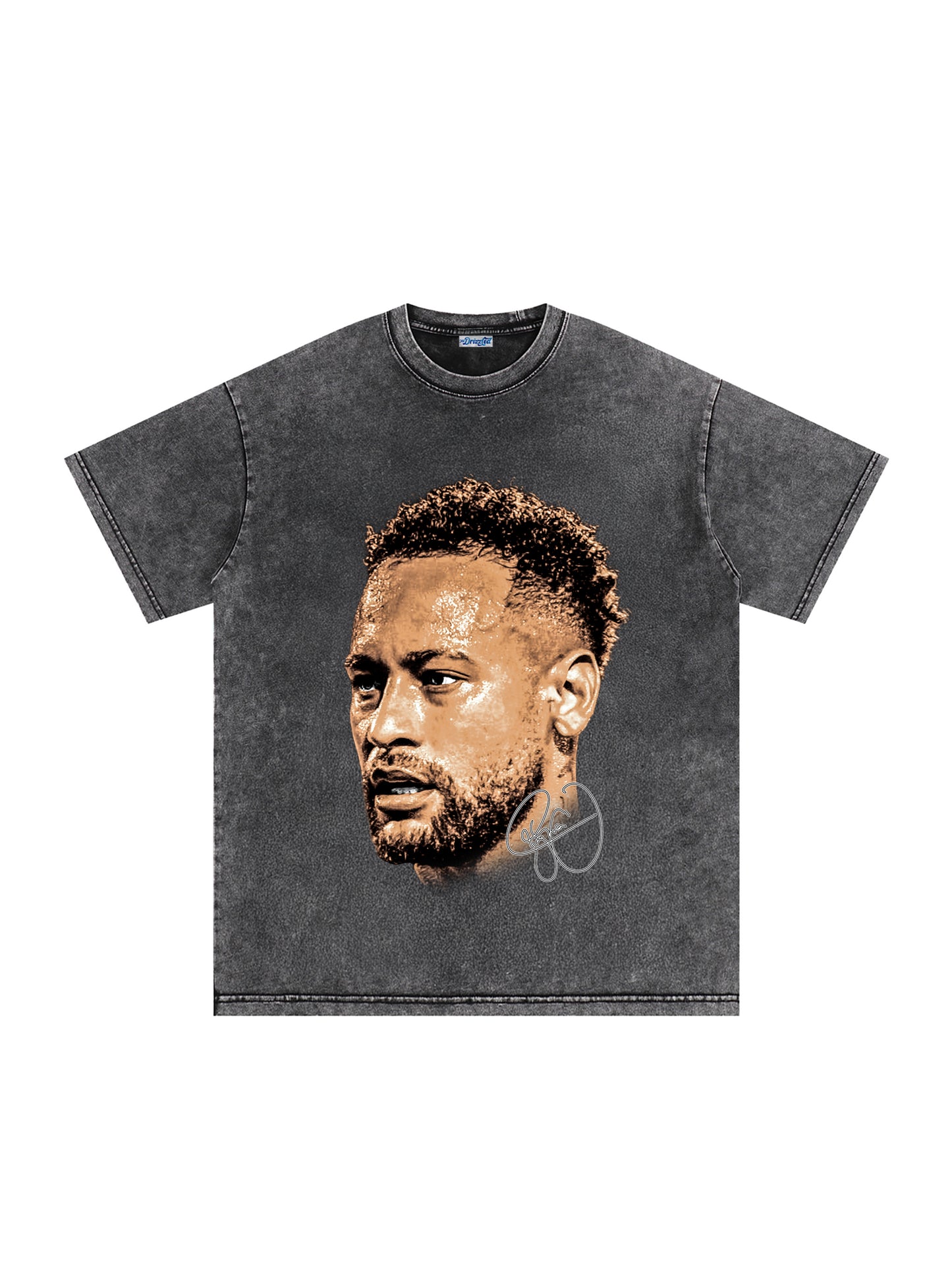 THE DRIZZLED | NEYMAR