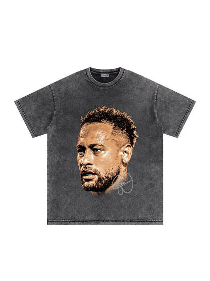 THE DRIZZLED | NEYMAR