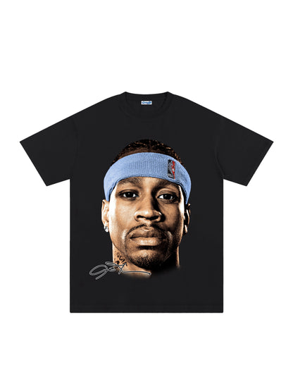 THE DRIZZLED | ALLEN IVERSON