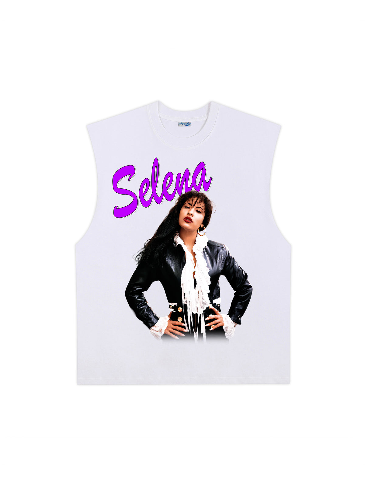 THE DRIZZLED | SELENA TANK TOP