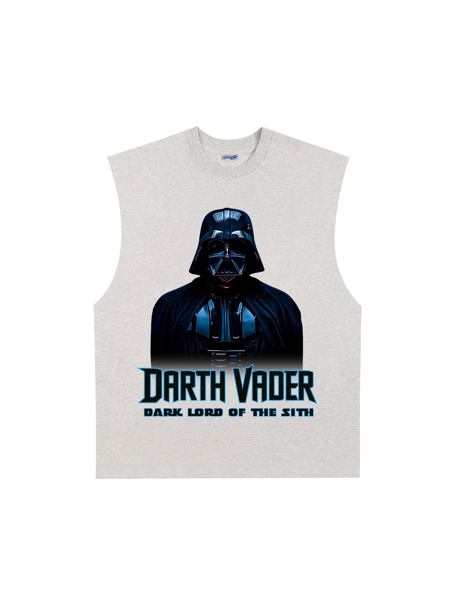THE DRIZZLED | DARTH VADER TANK