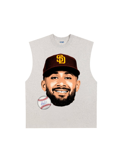 THE DRIZZLED | FERNANDO TATIS JR. TANK