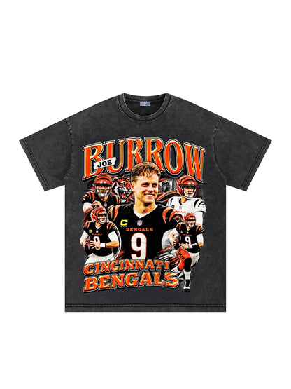 THE DRIZZLED | JOE BURROW O.20