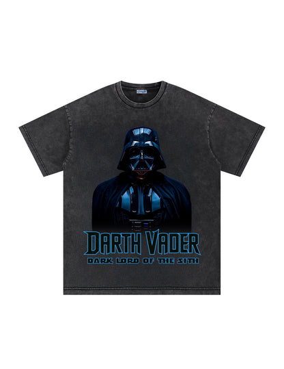 THE DRIZZLED | DARTH VADER TEE
