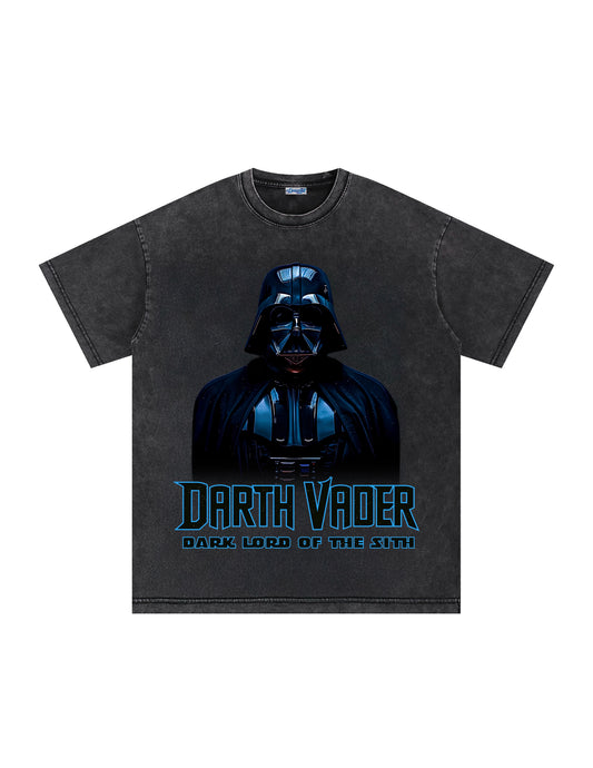 THE DRIZZLED | DARTH VADER TEE