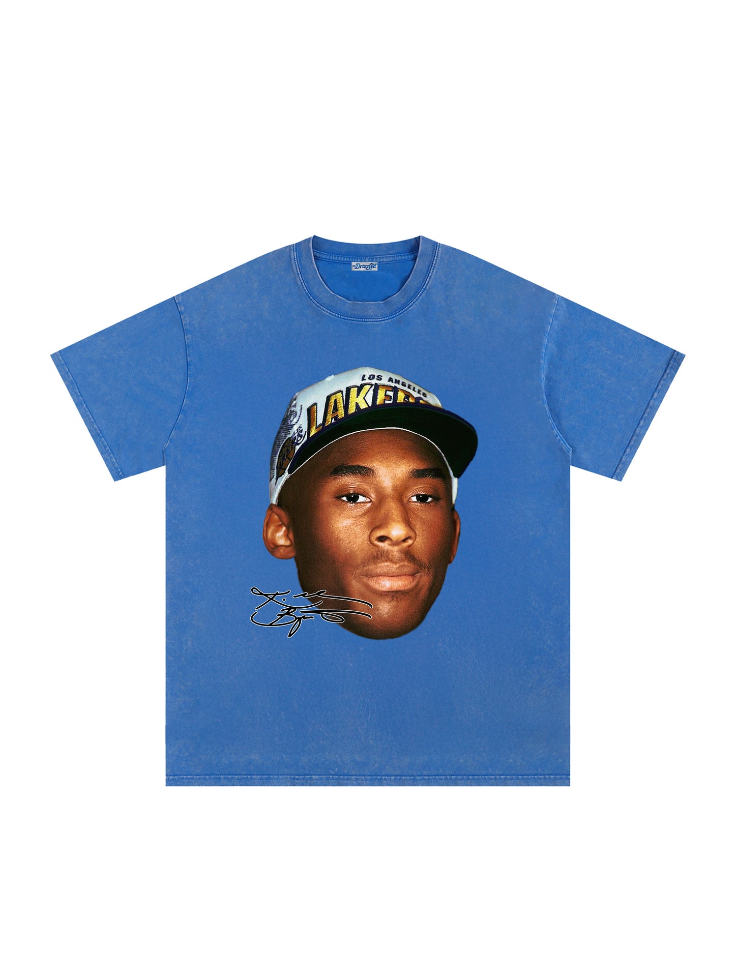 THE DRIZZLED | KOBE BRYANT - DRAFT DAY TEE