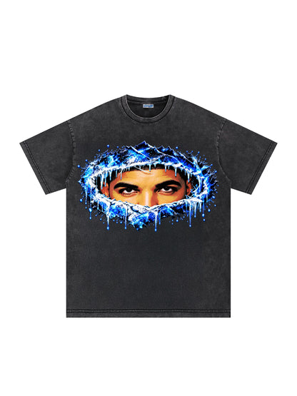 THE DRIZZLED | ICEMAN DRAKE O.10