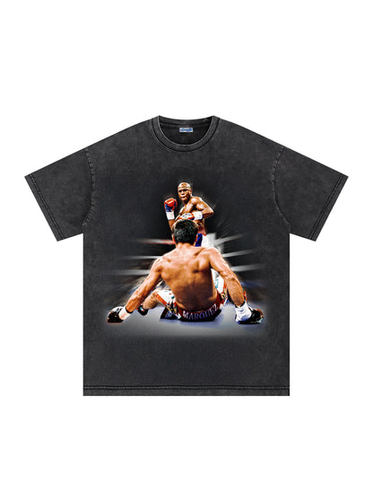 THE DRIZZLED | FLOYD MAYWEATHER TEE