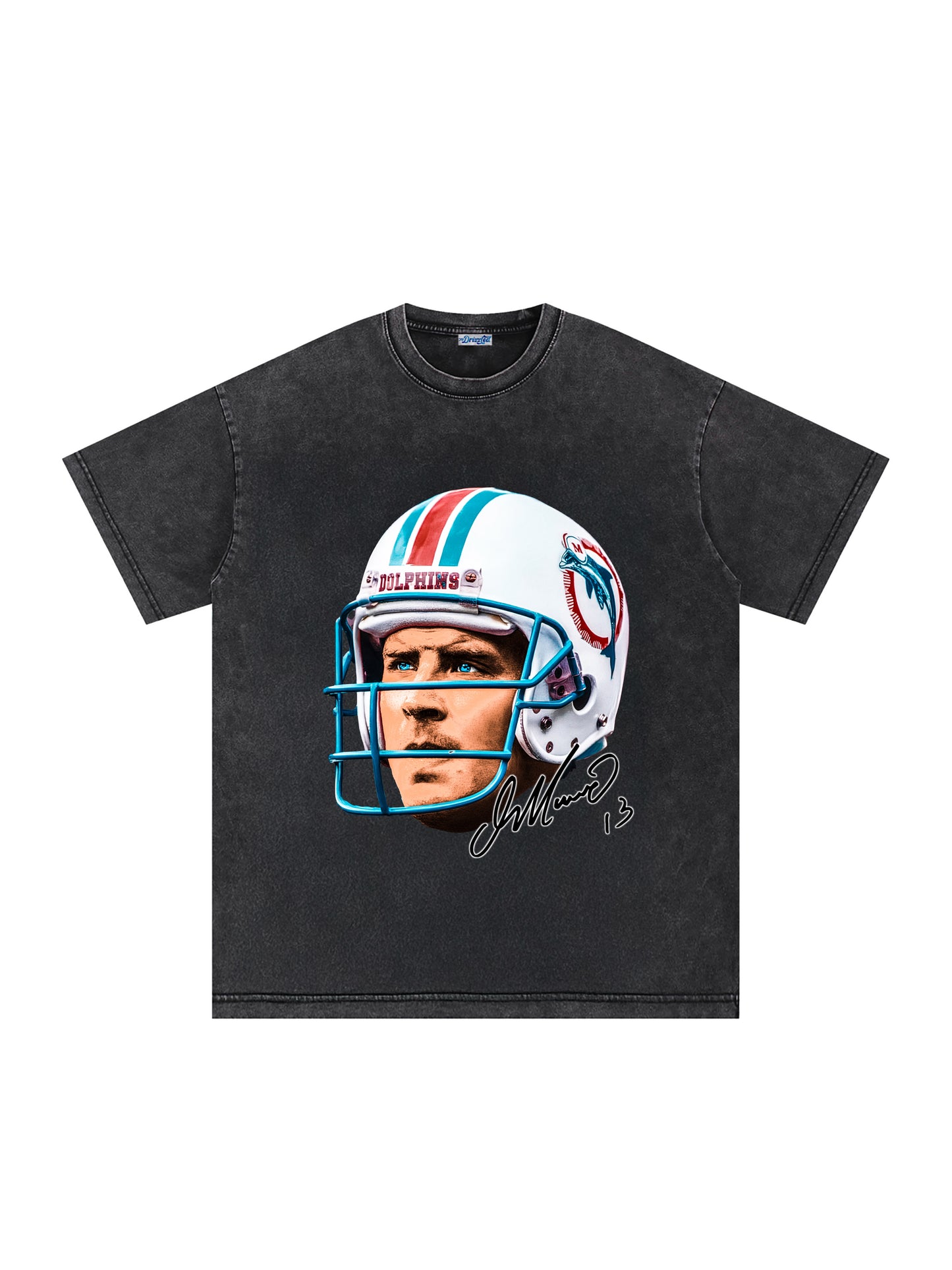 THE DRIZZLED | DAN MARINO TEE