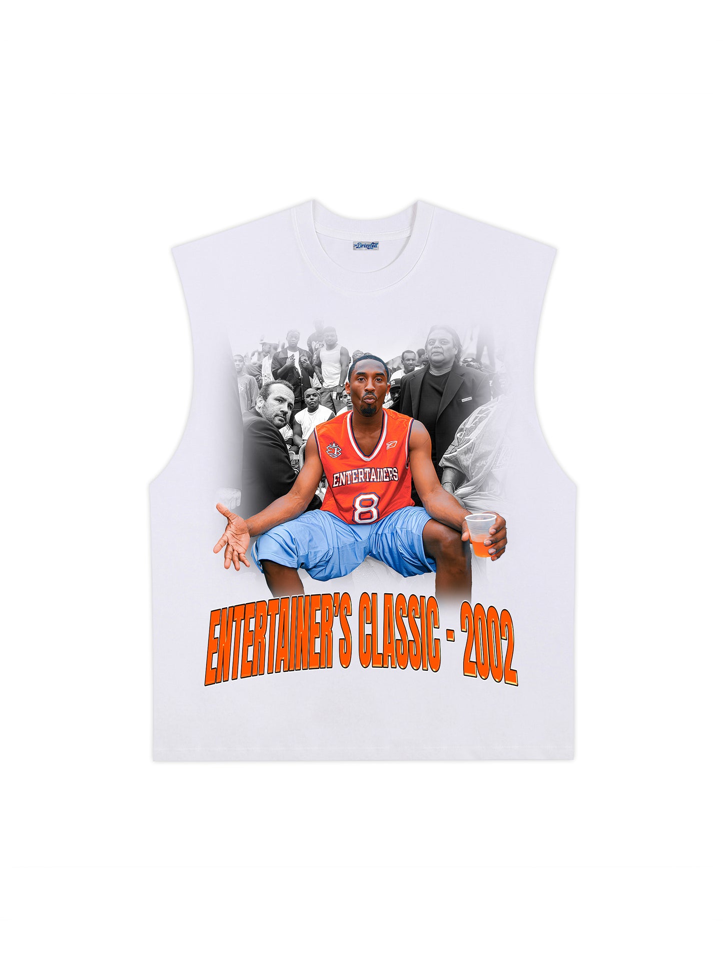 THE DRIZZLED | KOBE BRYANT RUCKER PARK MASSACRE