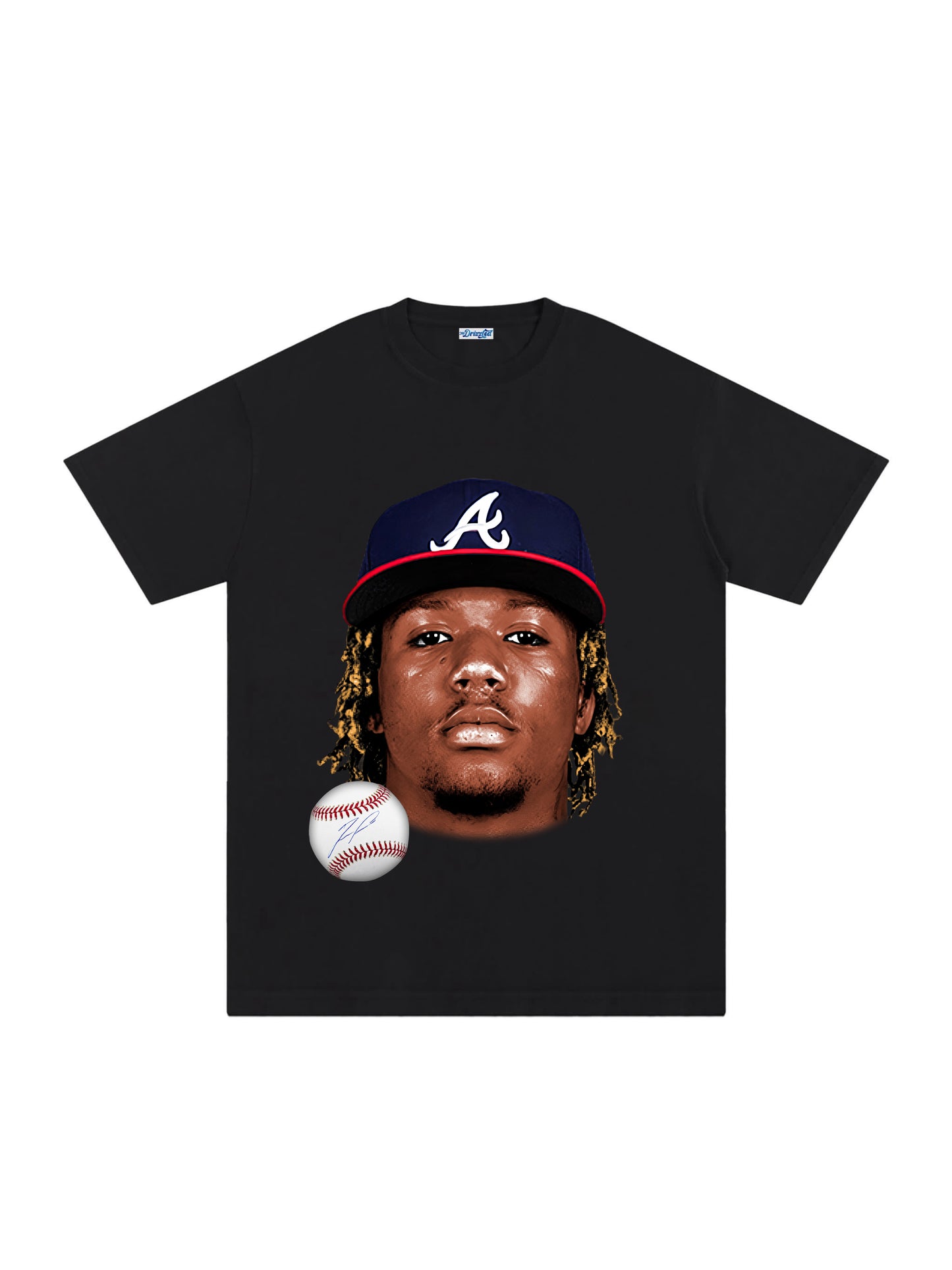 THE DRIZZLED | RONALD ACUÑA JR. TEE
