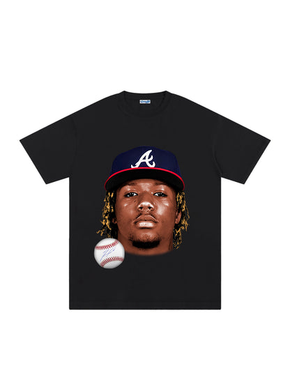 THE DRIZZLED | RONALD ACUÑA JR. TEE