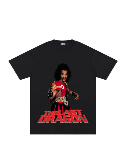 THE DRIZZLED | SHO’NUFF