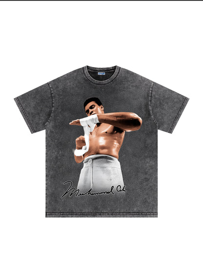 THE DRIZZLED | ALI