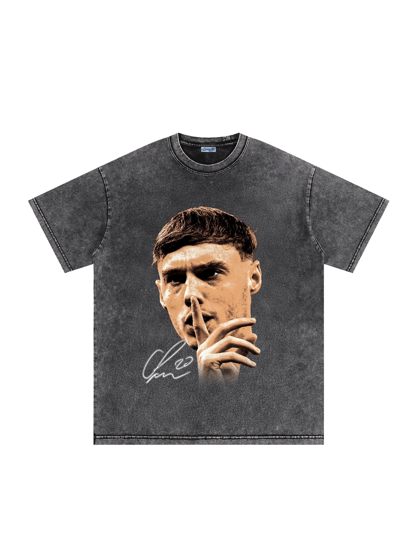 THE DRIZZLED | COLE PALMER TEE