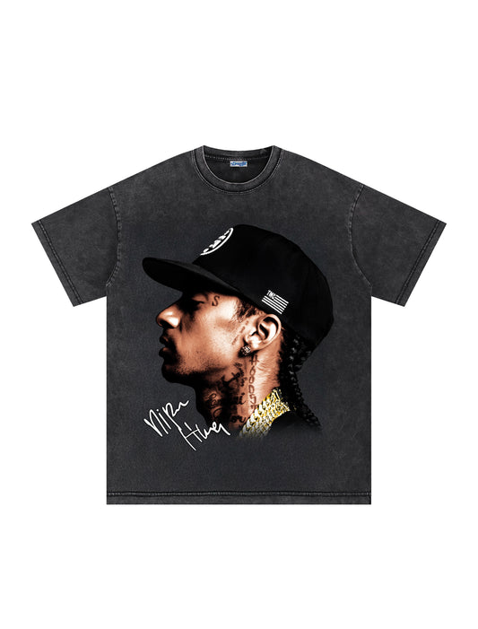 THE DRIZZLED | NEIGHBORHOOD NIP TEE