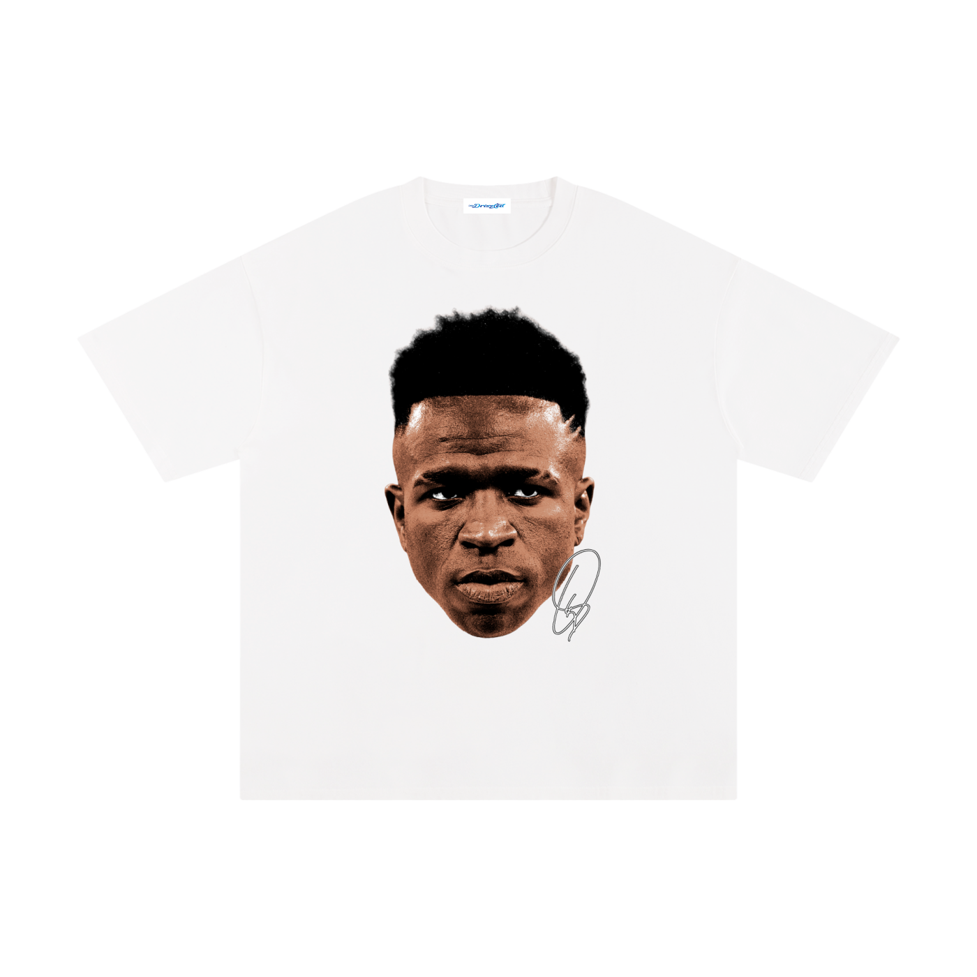 Unisex Pure Cotton T-Shirt