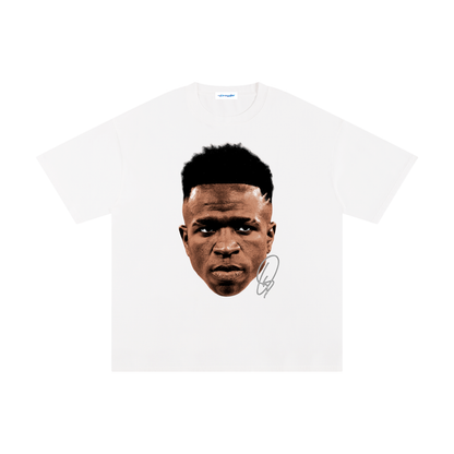 Unisex Pure Cotton T-Shirt
