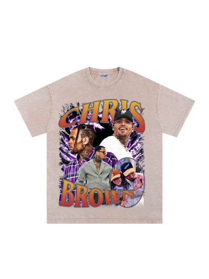 THE DRIZZLED | CHRIS BROWN 4.0