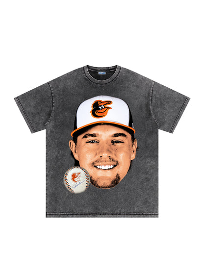 THE DRIZZLED | GUNNAR