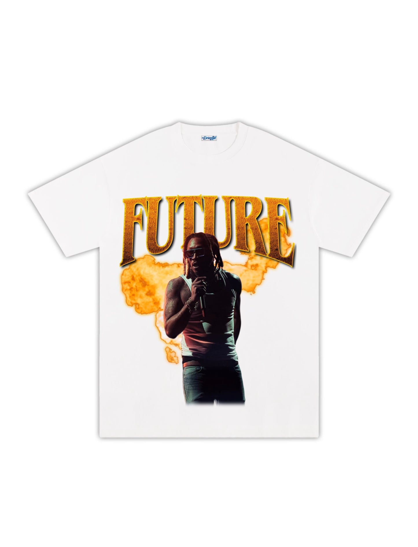 THE DRIZZLED | FUTURE