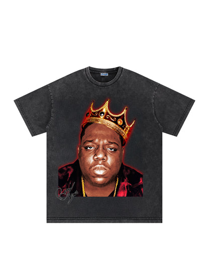 THE DRIZZLED | NOTORIOUS B.I.G