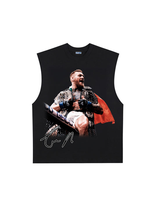 THE DRIZZLED | CONOR MCGREGOR TANK