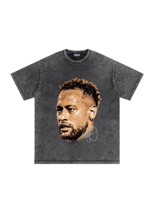 THE DRIZZLED | NEYMAR