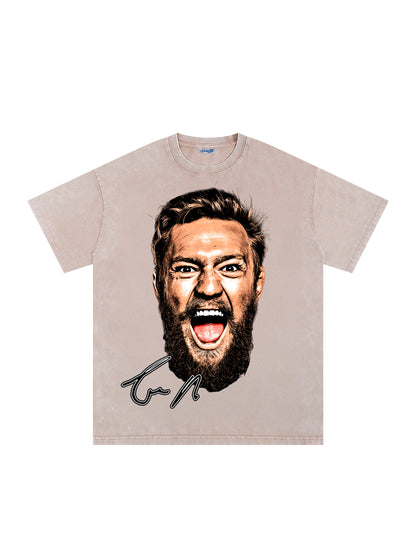 THE DRIZZLED | CONOR MCGREGOR TEE
