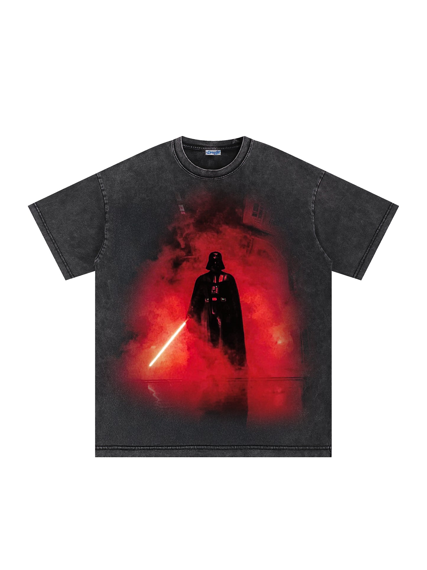 THE DRIZZLED | LORD VADER TEE