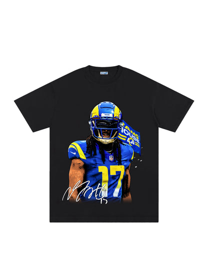 THE DRIZZLED | DAVANTE ADAMS TEE