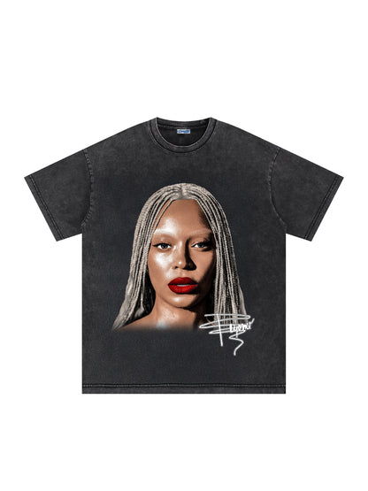 THE DRIZZLED | BEYONCÉ