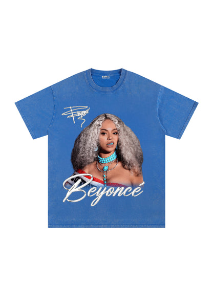 THE DRIZZLED | BEYONCÉ TEE