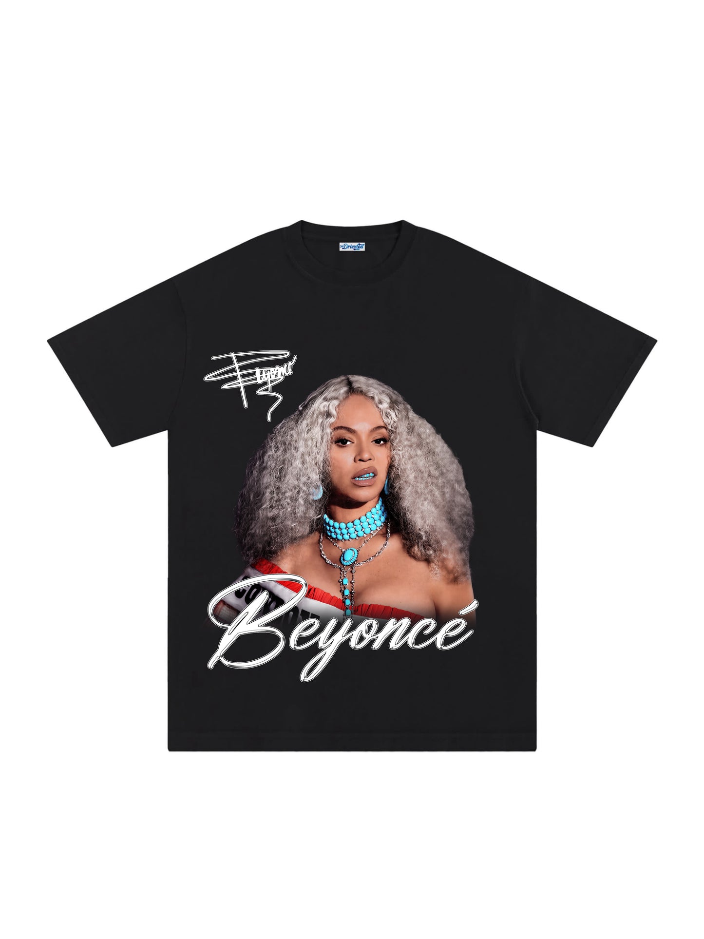 THE DRIZZLED | BEYONCÉ TEE