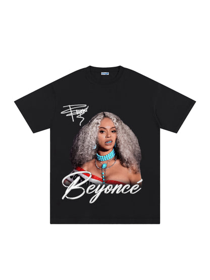 THE DRIZZLED | BEYONCÉ TEE