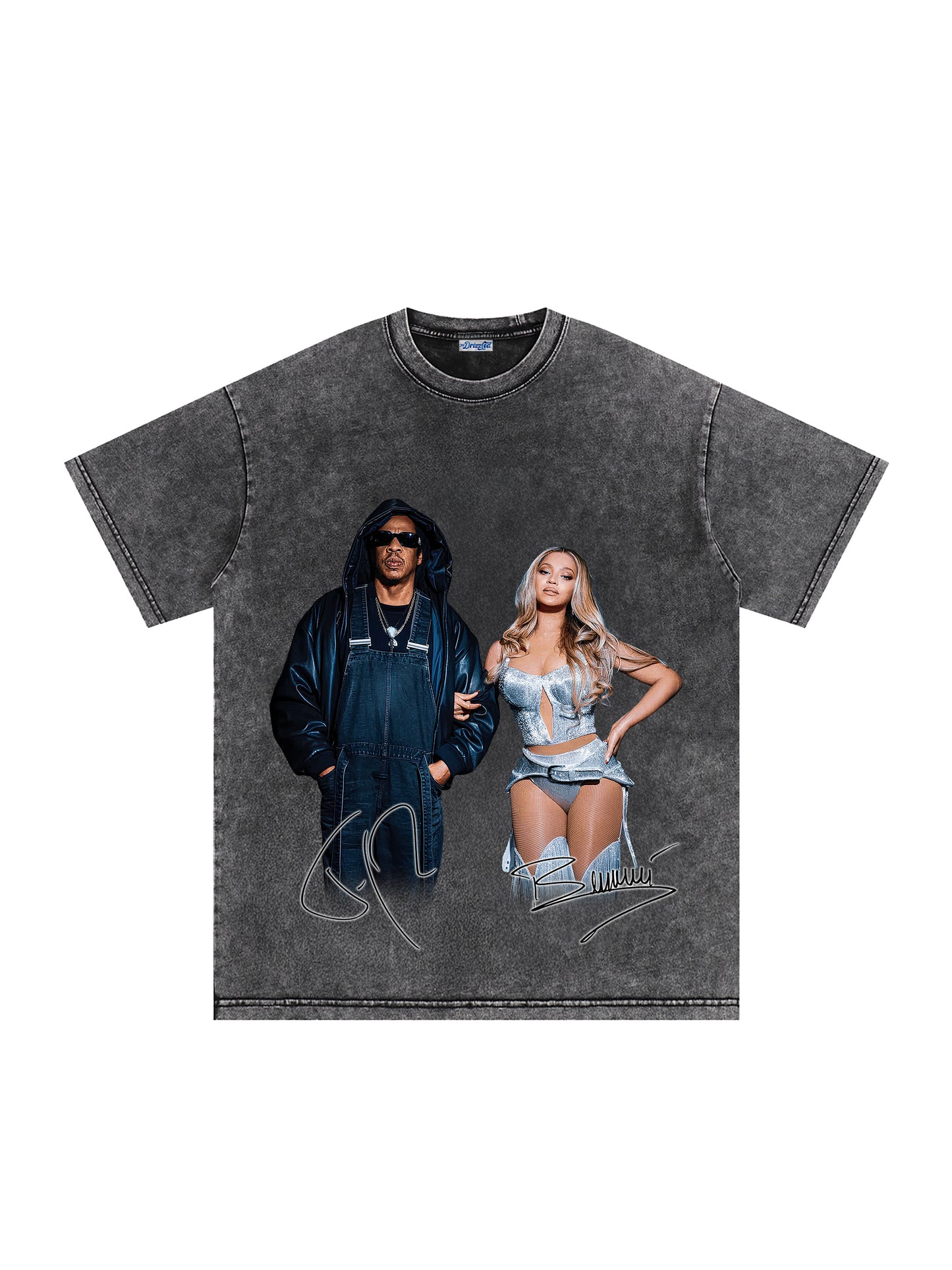 THE DRIZZLED | THE CARTER’S - TEE