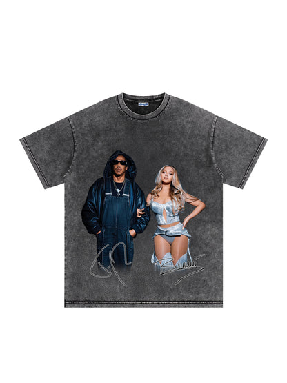 THE DRIZZLED | THE CARTER’S - TEE