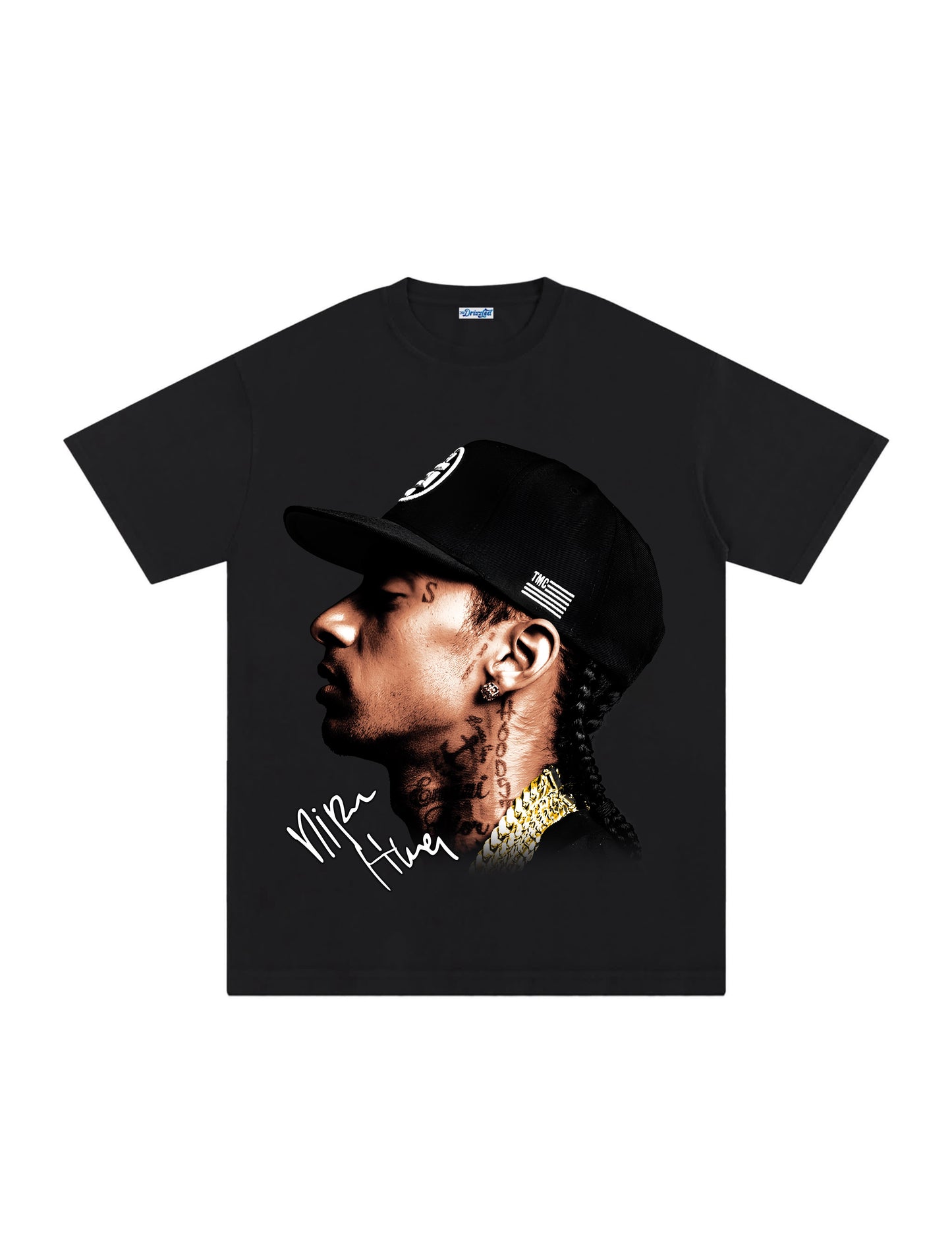 THE DRIZZLED | NEIGHBORHOOD NIP