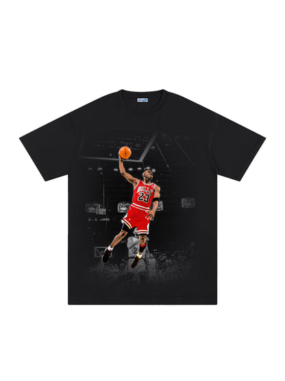 THE DRIZZLED | AIR JORDAN TEE