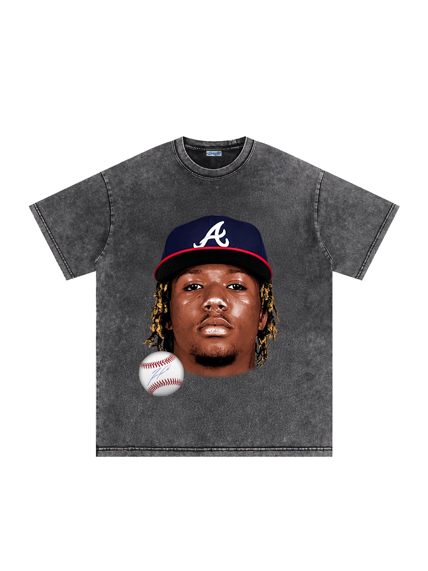 THE DRIZZLED | RONALD ACUÑA JR. TEE