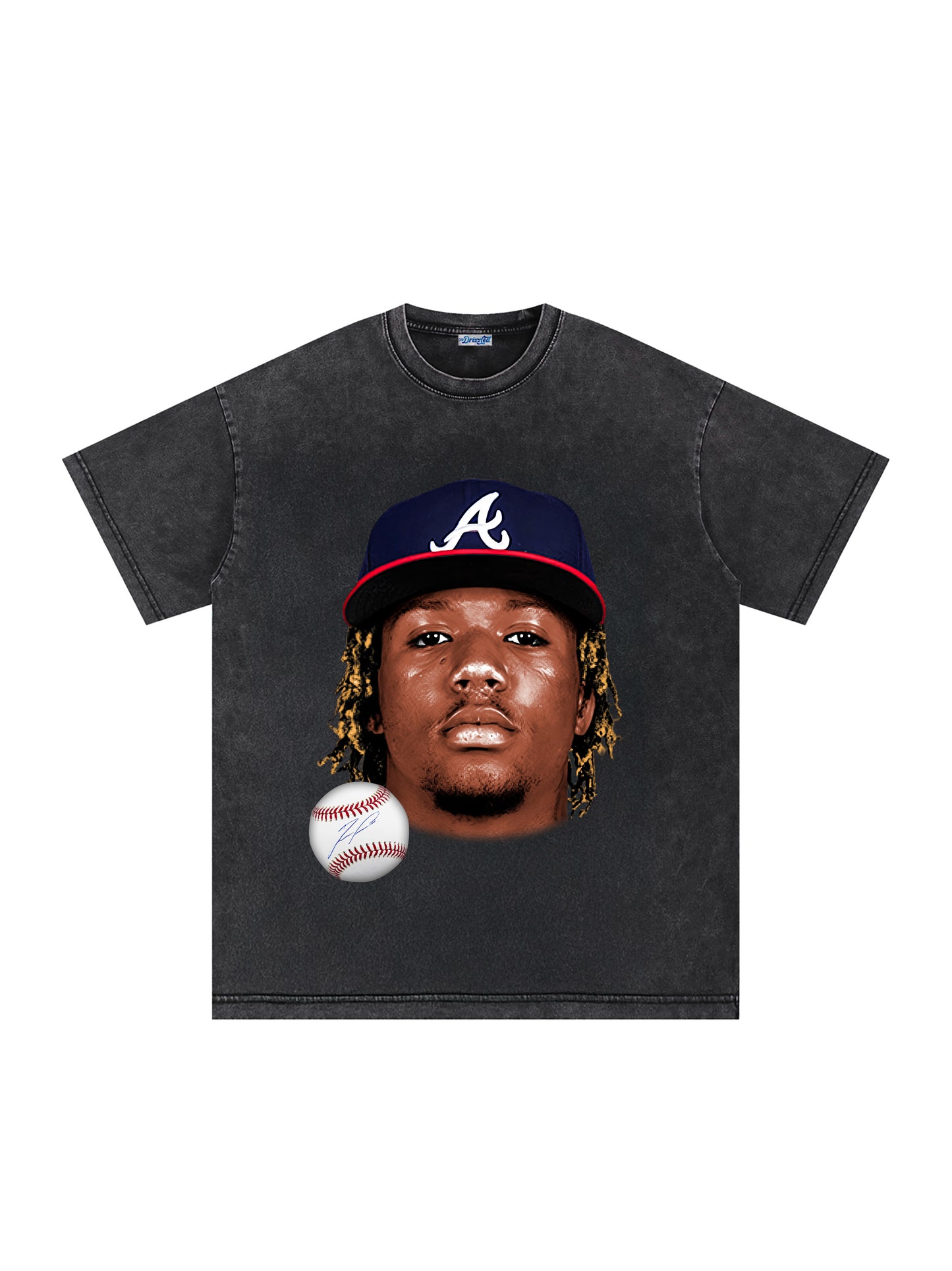 THE DRIZZLED | RONALD ACUÑA JR. TEE