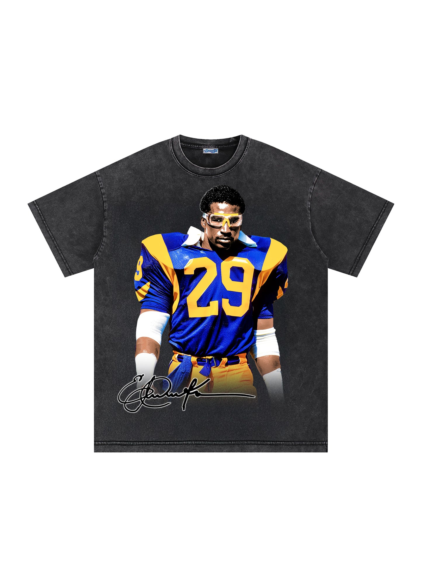 THE DRIZZLED | ERIC DICKERSON TEE