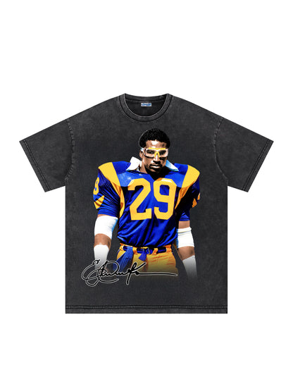 THE DRIZZLED | ERIC DICKERSON TEE
