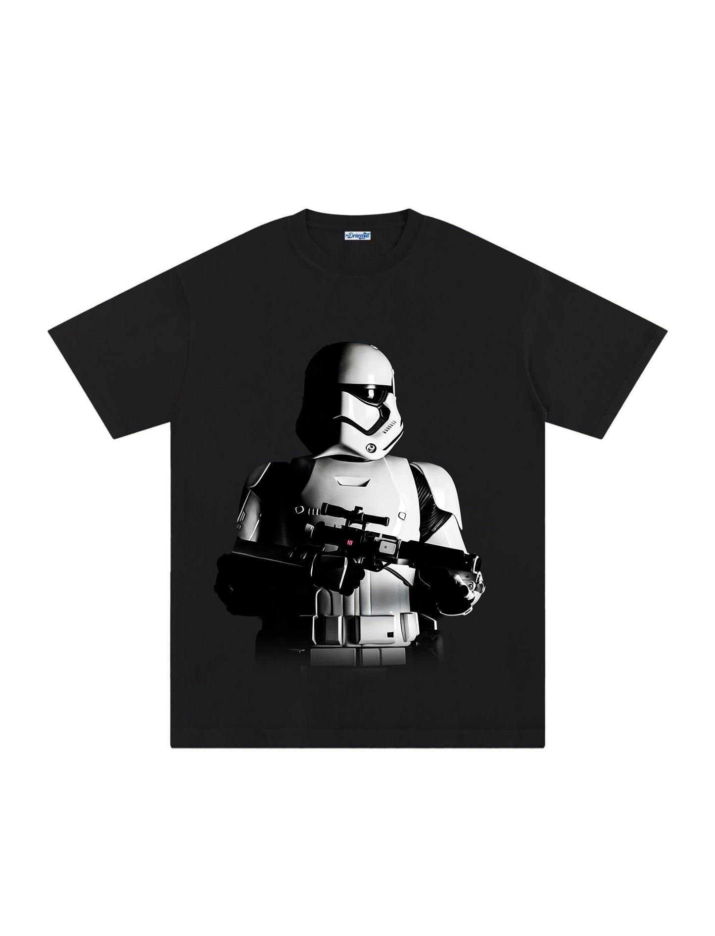 THE DRIZZLED | STORMTROOPER TEE