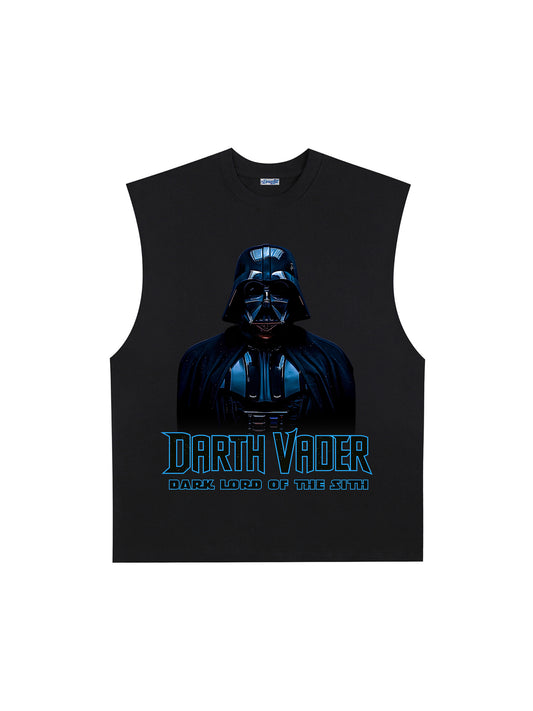 THE DRIZZLED | DARTH VADER TANK