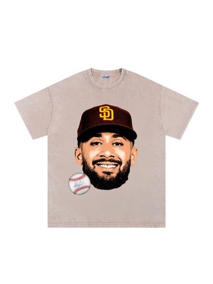 THE DRIZZLED | FERNANDO TATIS JR. TEE