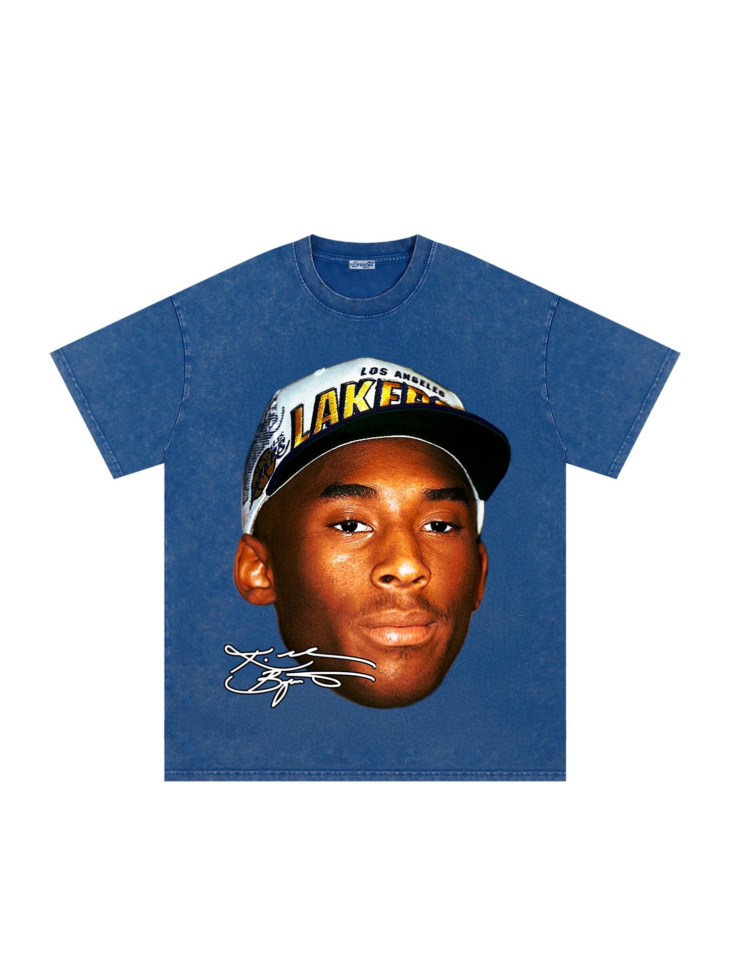 THE DRIZZLED | KOBE BRYANT - DRAFT DAY TEE