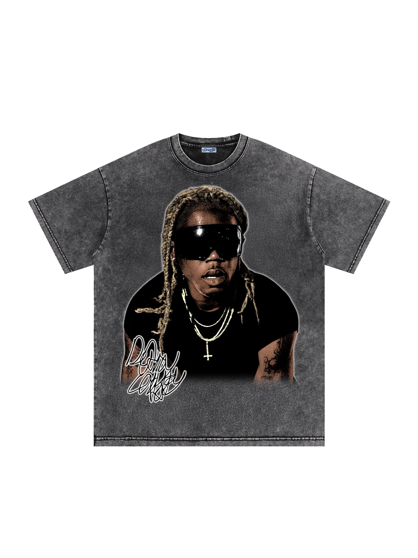 THE DRIZZLED | DESTROY LONELY TEE