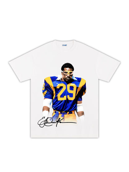 THE DRIZZLED | ERIC DICKERSON TEE