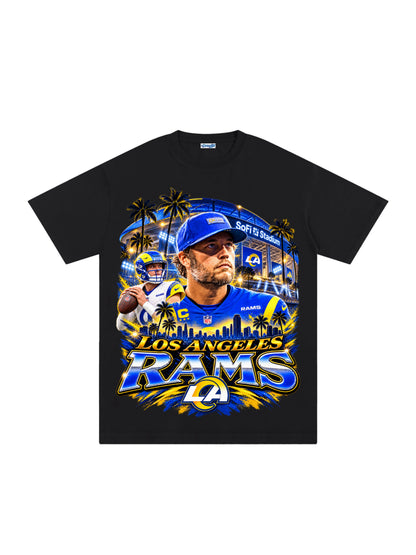 THE DRIZZLED | MATTHEW STAFFORD LA.9